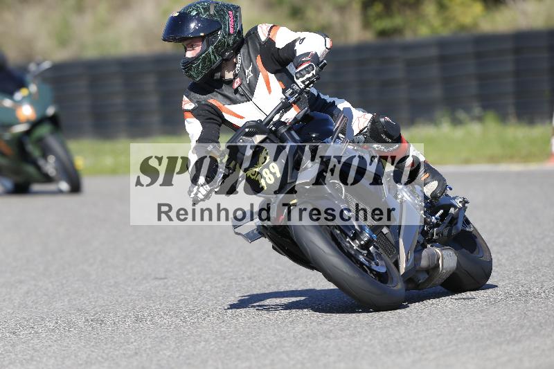/55 20.09.2025 Speer Racing ADR/Gruppe gelb/389